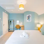 펜션 The Large Group House - Sleeps 28 골웨이