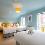 펜션 The Large Group House - Sleeps 28