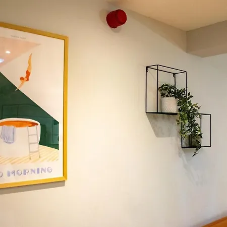 Tatil Evi 9br House - Walk To Eyre Square - Free Parking Galway
