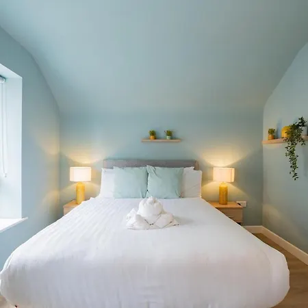 Tatil Evi 9br House - Walk To Eyre Square - Free Parking *