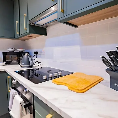 펜션 9br House - Walk To Eyre Square - Free Parking 골웨이