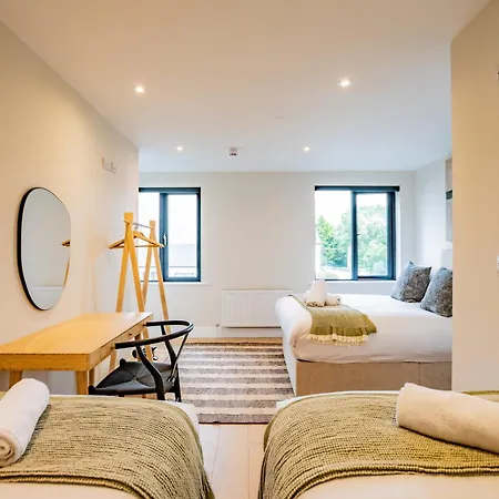 Tatil Evi 9br House - Walk To Eyre Square - Free Parking