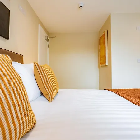9br House - Walk To Eyre Square - Free Parking Tatil Evi