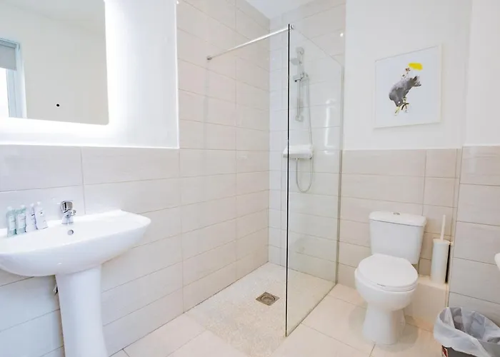 The Large Group House - Sleeps 25 Galway