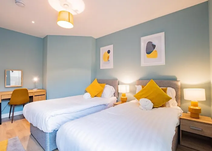The Large Group House - Sleeps 25 Ferienhaus Galway